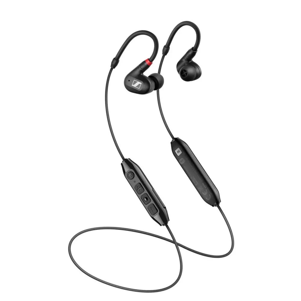 Auricular In Ear Sennheiser IE 100 PRO BLACK