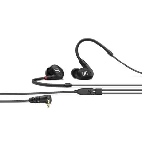 Auricular In Ear Sennheiser IE 100 PRO BLACK