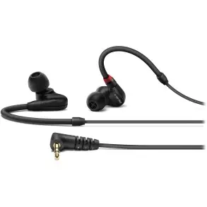 Auricular In Ear Sennheiser IE 100 PRO BLACK