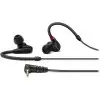 Auricular In Ear Sennheiser IE 100 PRO BLACK