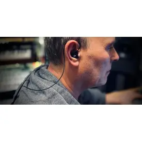 Auricular In Ear Sennheiser IE 100 PRO BLACK