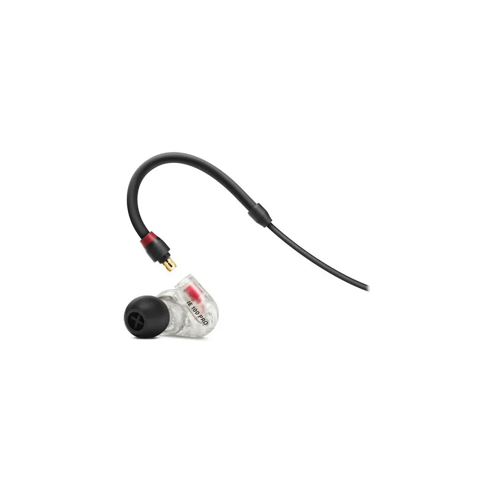 Auricular In Ear Sennheiser IE 100 PRO CLEAR