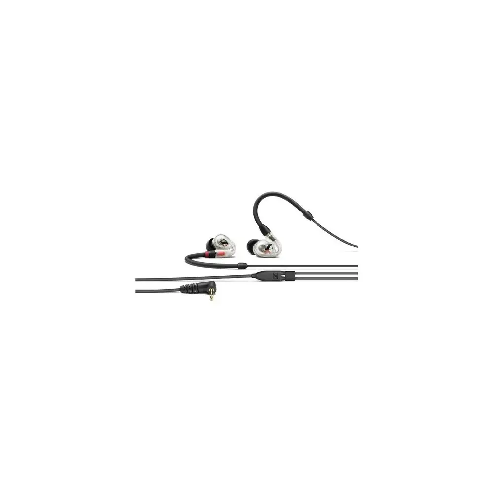 Auricular In Ear Sennheiser IE 100 PRO CLEAR