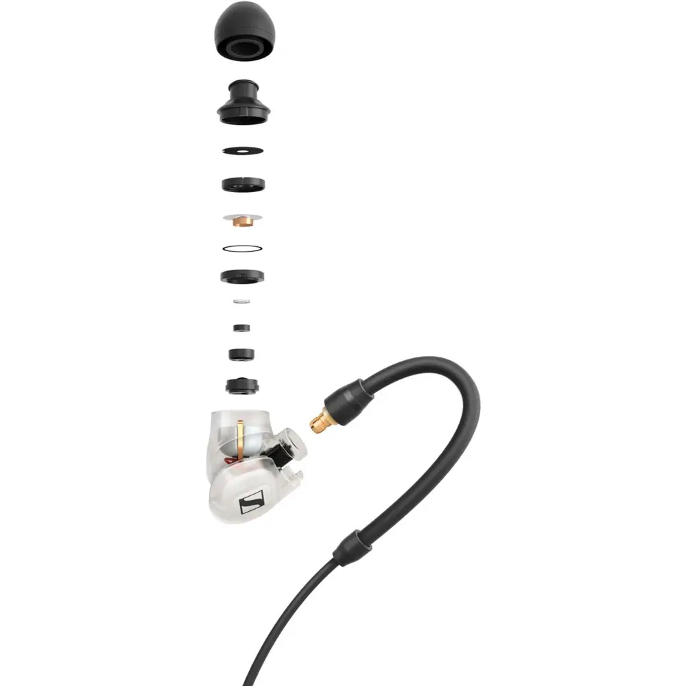 Auricular In Ear Sennheiser IE 100 PRO CLEAR