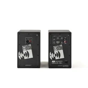 Monitores de Estudio 30W Bluetooth Montarbo M6M