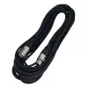 Cable Canon Canon 10 Metros ROSS C-CC-10M XLR XLR