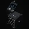 Bateria Electronica 4 Cuerpos 5 Platillos Efnote EFNOTEPRO500X