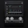 Bateria Electronica 4 Cuerpos 5 Platillos Efnote EFNOTEPRO500X