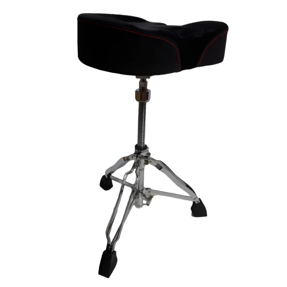 Banqueta De Bateria Thunder T-5000SC THU