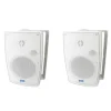 Bafles Instalacion Pared 5" 30W E- Sound SK-50TW