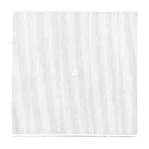 Parlante Para Techo Jbl Lct 81c/t 2x2 Bajo Perfil Blanco