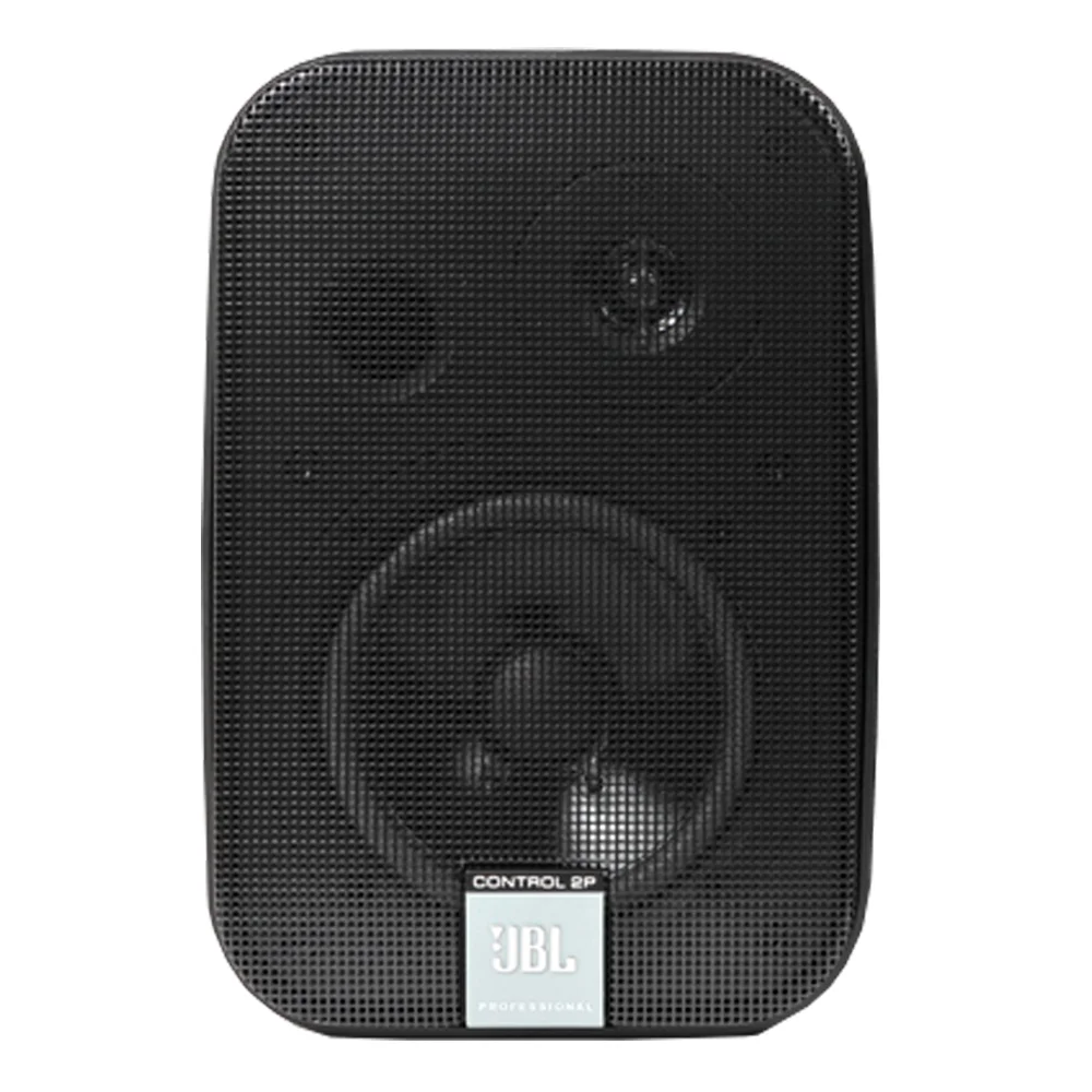 Bafle Monitor Para Instalacion Jbl C2pm Activo 5 + 1 Tw