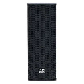 Bafle de Instalacion Pasivo de 4" Negro LD Systems SAT242G2