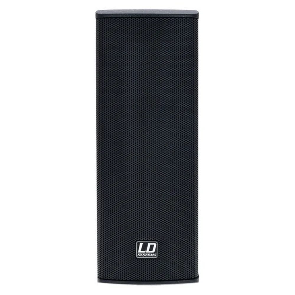 Bafle de Instalacion Pasivo de 4" Negro LD Systems SAT242G2