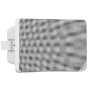 Parlante de Pared 5" 10W Hikvision DS-QAZ1110G1R-BE