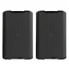 Bafles Interior Exterior 3" 60W 16 Ohms LD Systems DQOR3TB 70-100V