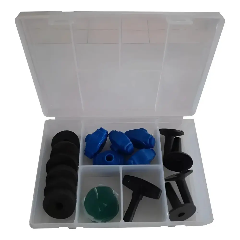 Kit Supervivencia Bateristas Chromos SV - 26