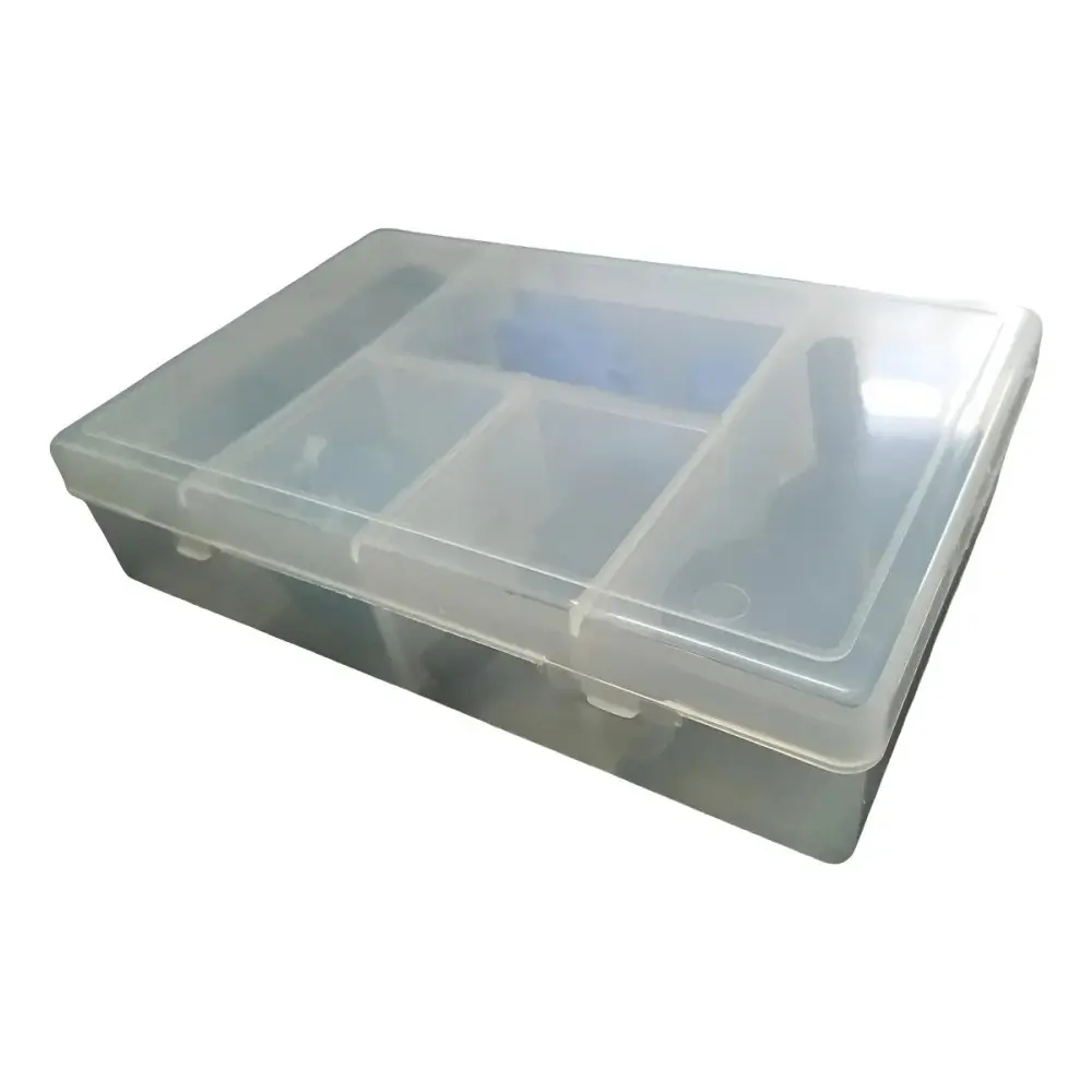 Kit Supervivencia Bateristas Chromos SV - 26