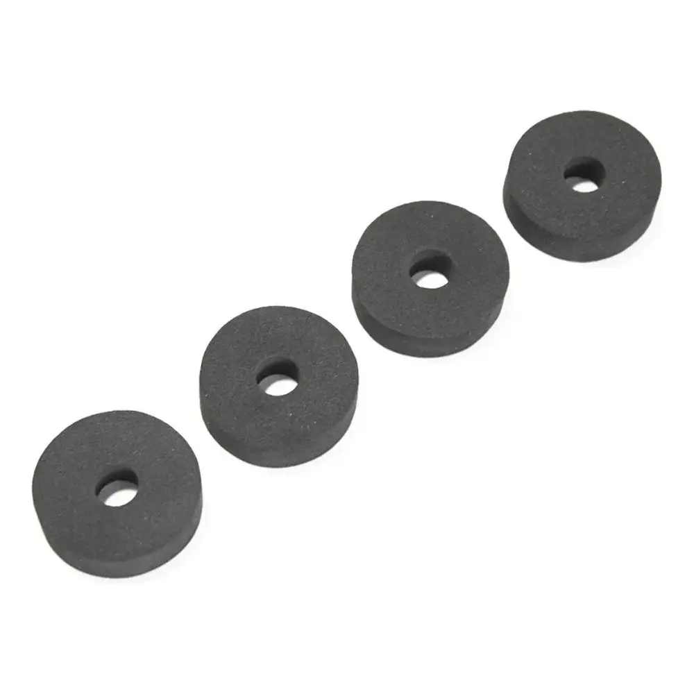Kit Supervivencia Bateristas Chromos SV - 26