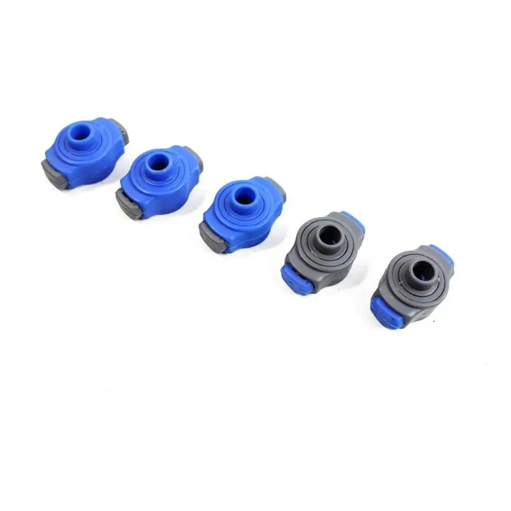 Kit Supervivencia Bateristas Chromos SV - 26