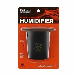 Humidificador Guitarra Acustica Daddario GH