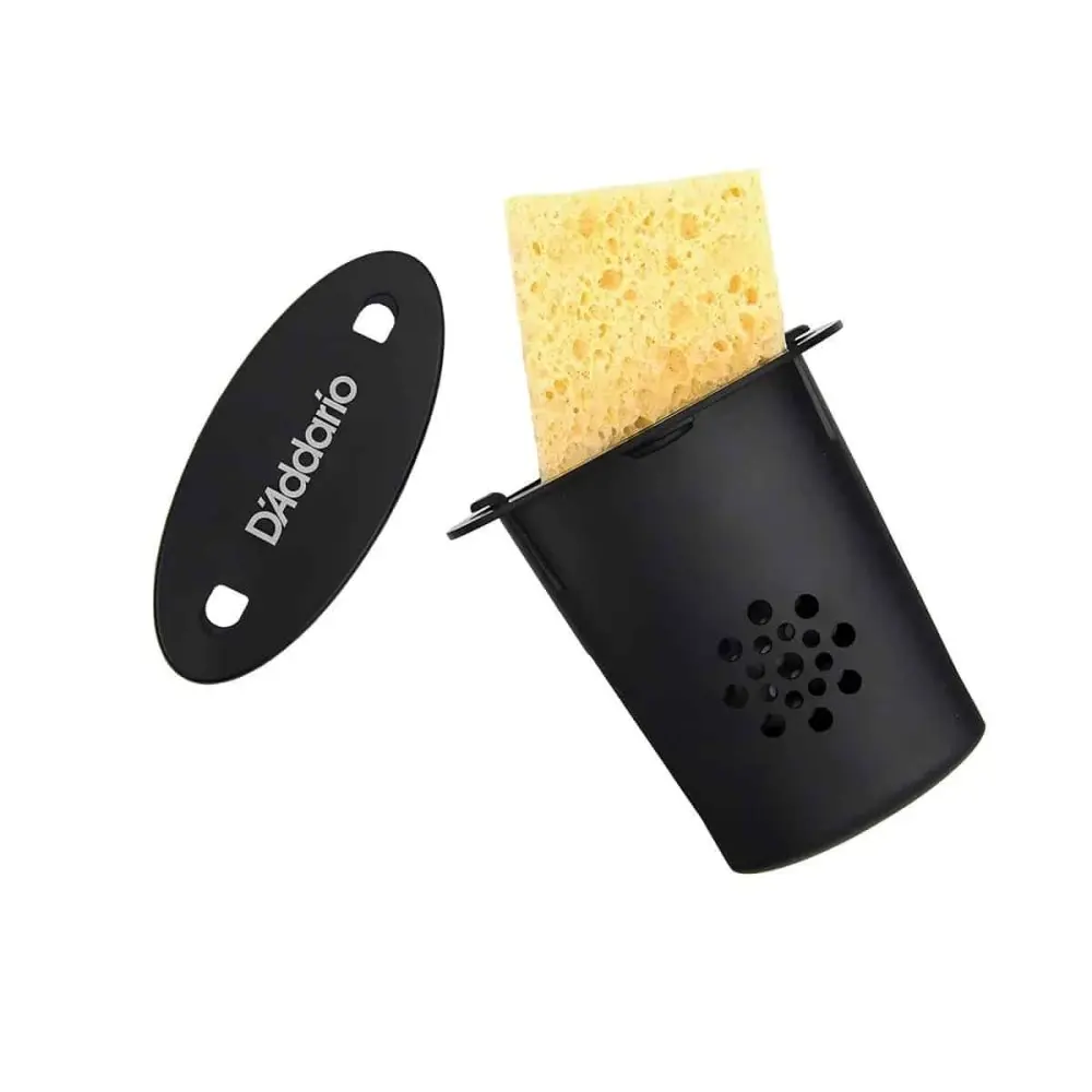 Humidificador Guitarra Acustica Daddario GH