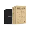 Pack x3 Humidificador Guitarra Daddario PW-HPK-01