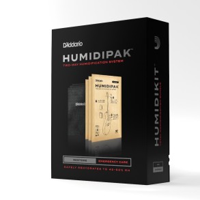 Pack x3 Restaurador Guitarra Daddario PW-HPK-03