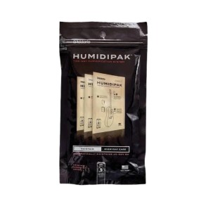 Repuesto Humidificador Guitarra Daddario PW-HPRP-03