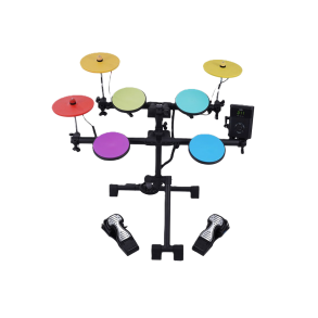 Bateria Electronica Thunder THD10R