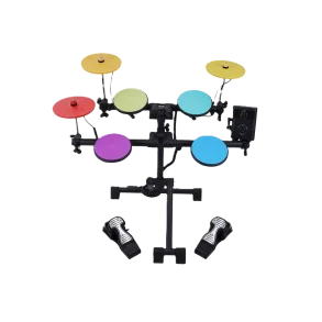 Bateria Electronica Thunder THD10R