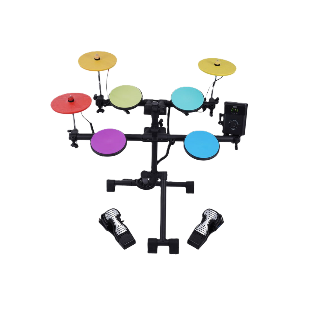 Bateria Electronica Thunder THD10R