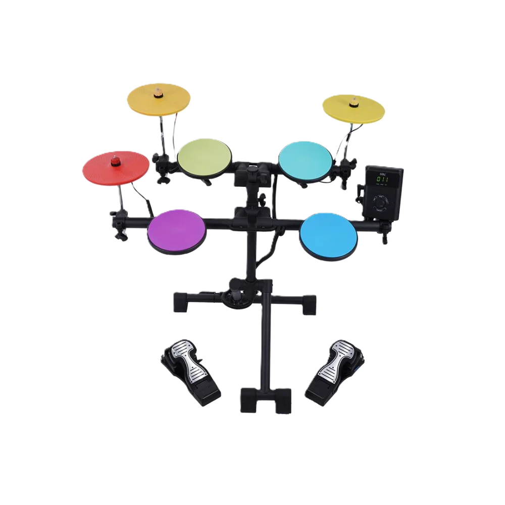 Bateria Electronica Thunder THD10R