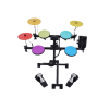 Bateria Electronica Thunder THD10R