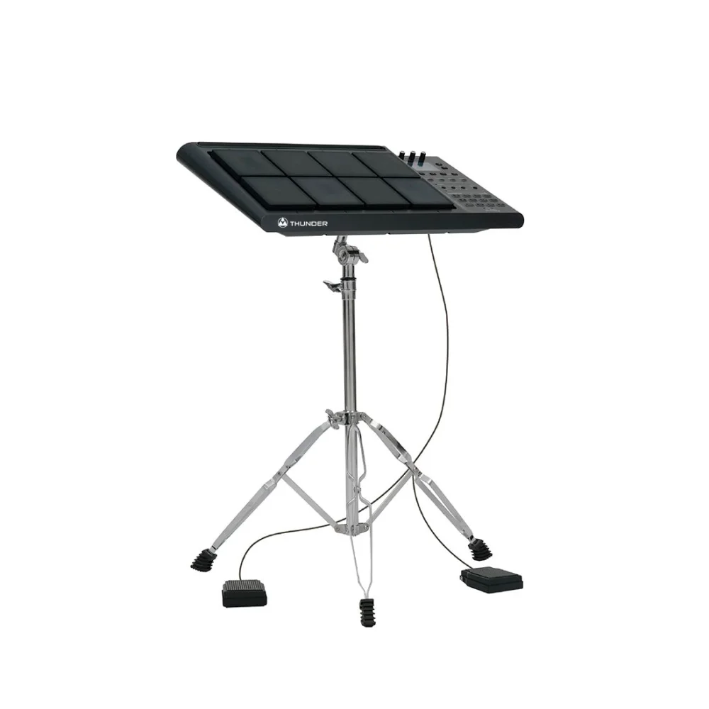 Bateria Electronica Thunder THD100PP