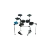 Bateria Electronica Mesh 7 Pads Thunder THD360