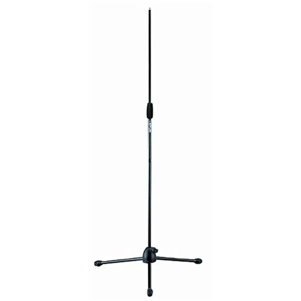 Soporte para Microfono Quik Lok A/344 BK AM