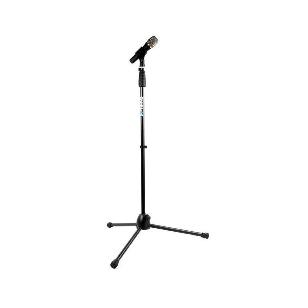 Soporte para Microfono Quik Lok A/344 BK AM