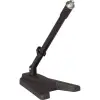 Soporte para Microfono Quik Lok A/114 BK AM