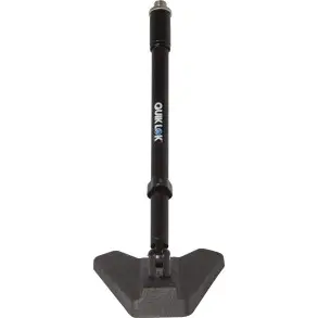 Soporte para Microfono Quik Lok A/114 BK AM