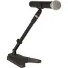 Soporte para Microfono Quik Lok A/114 BK AM