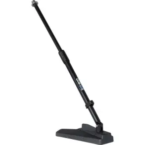 Soporte para Microfono Quik Lok A/114 BK AM