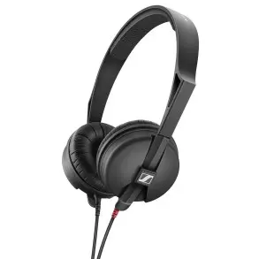 Auriculares Cerrados de Estudio Sennheiser HD 25 LIGHT