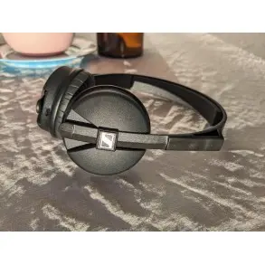 Auriculares Cerrados de Estudio Sennheiser HD 25 LIGHT