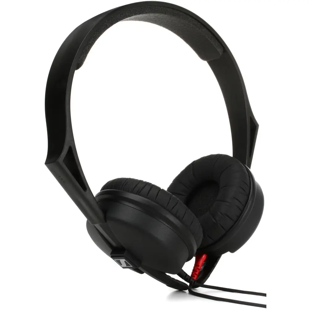 Auriculares Cerrados de Estudio Sennheiser HD 25 LIGHT