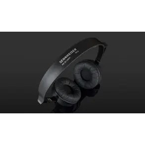 Auriculares Cerrados de Estudio Sennheiser HD 25 LIGHT