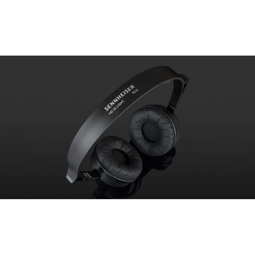 Auriculares Cerrados de Estudio Sennheiser HD 25 LIGHT