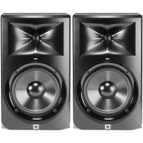 Monitores de Estudio Jbl 308PMKII