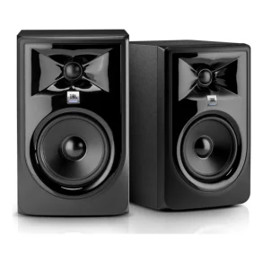 Monitores de Estudio Jbl 308PMKII