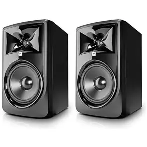 Monitores de Estudio Jbl 308PMKII